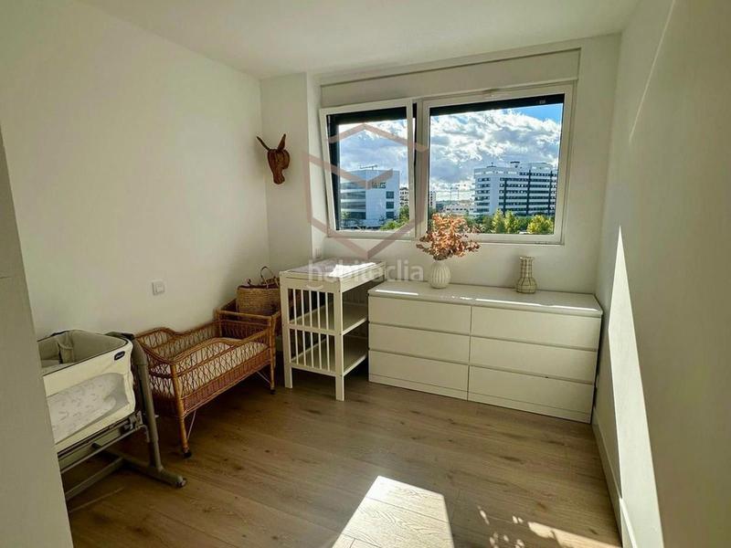 Foto a35962e7-2bba-4378-87b6-b7eb0aff6c95. Appartement avec chauffage parking piscine dans Valdebebas - Valdefuentes Madrid