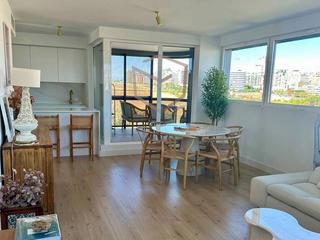 Piso  Avenida de juan antonio samaranch. En madrid