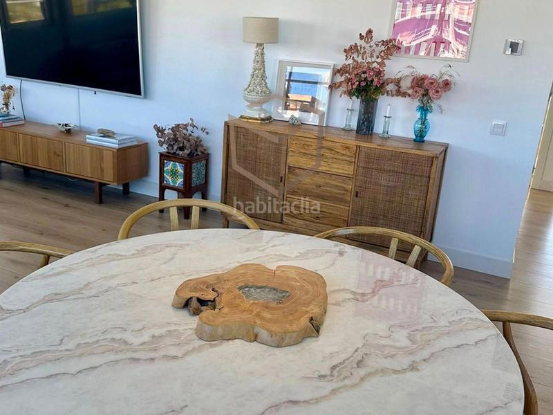 Foto b8d05989-adc0-4c25-9d64-96c13052530a. Appartement avec chauffage parking piscine dans Valdebebas - Valdefuentes Madrid