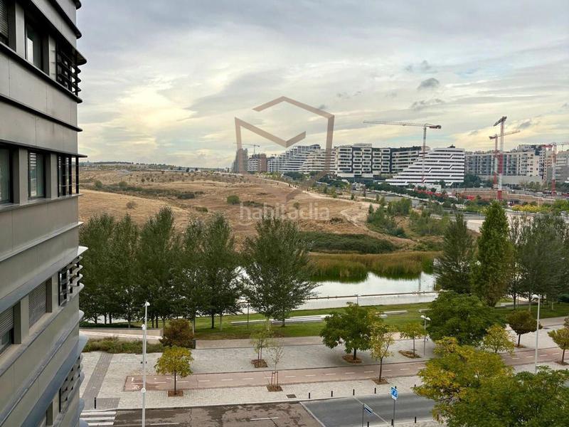 Foto dc014a80-62a6-4089-968c-56e0c5711e4c. Appartement avec chauffage parking piscine dans Valdebebas - Valdefuentes Madrid