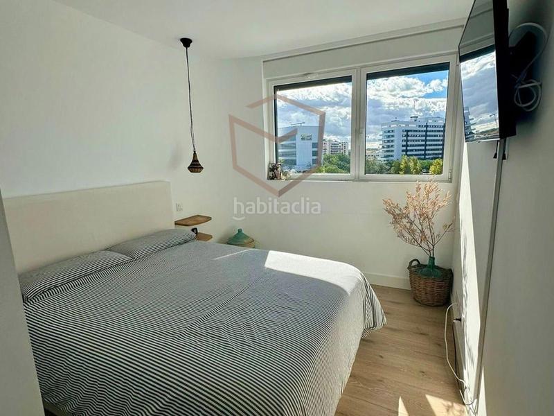 Foto e039df67-c3b2-4ebc-8a44-f4d4f91bde2d. Appartement avec chauffage parking piscine dans Valdebebas - Valdefuentes Madrid