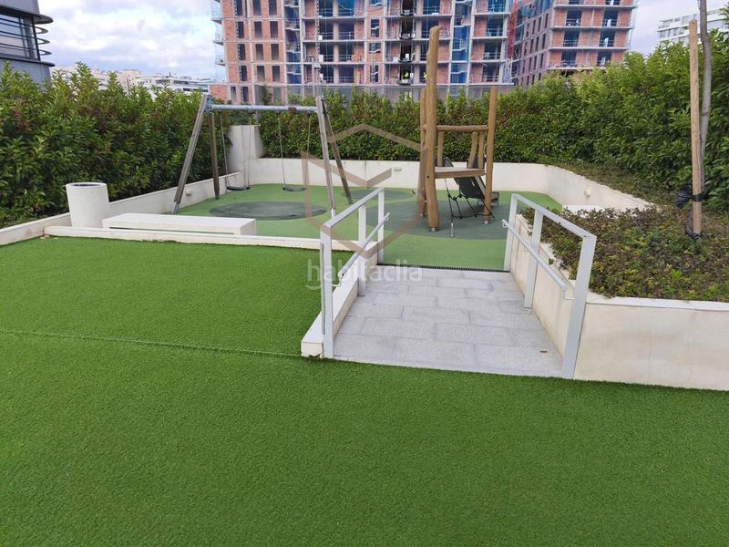 Foto e361318c-c764-4179-bc40-a30d2fae691e. Appartement avec chauffage parking piscine dans Valdebebas - Valdefuentes Madrid