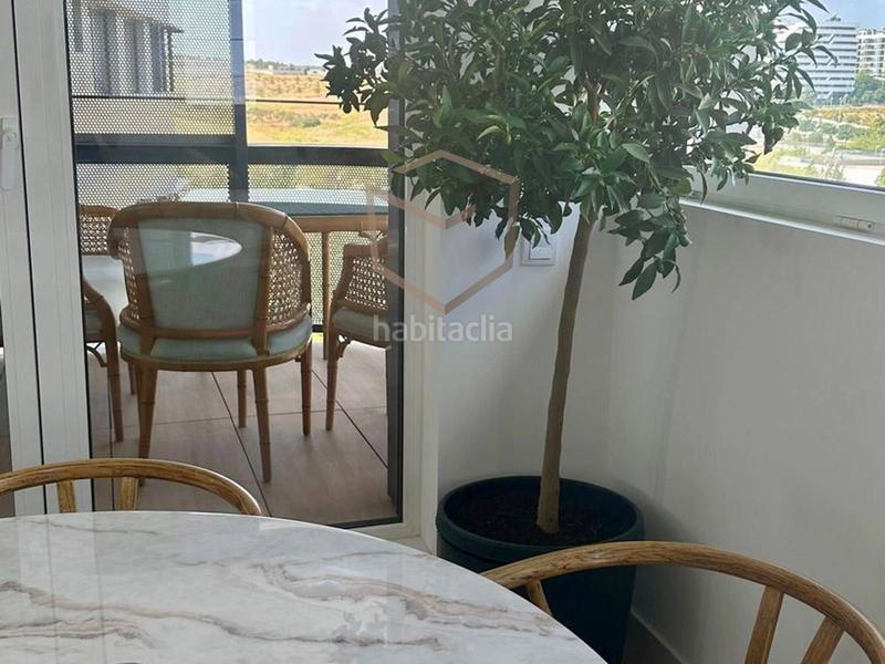 Foto e7f721ed-d7a5-449d-9658-18376ca7a231. Appartement avec chauffage parking piscine dans Valdebebas - Valdefuentes Madrid