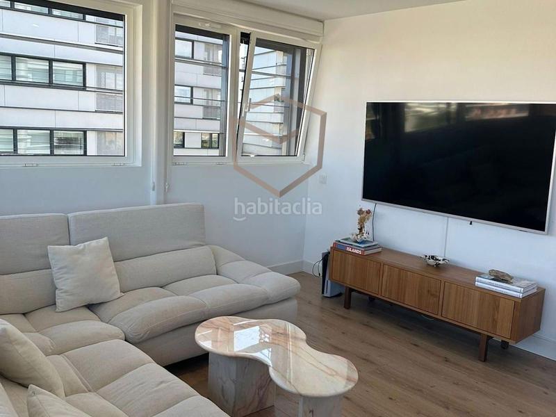 Foto f9459332-15b4-45cd-a6d3-dd02fe65b9b3. Appartement avec chauffage parking piscine dans Valdebebas - Valdefuentes Madrid