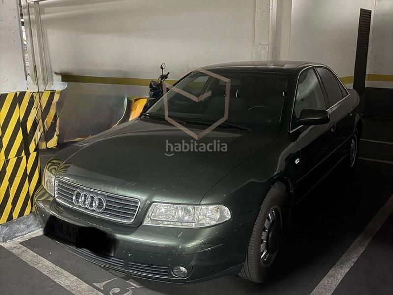 Foto 04d9f90c-af6f-4f7d-b90b-3cf3b63c800c. Attico con riscaldamento parcheggio piscina in Sanchinarro Madrid