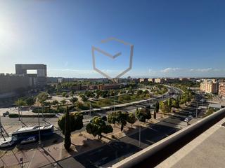 Dachwohnung  Calle alcalde conde de mirasol. Calle alcalde conde de mirasol, 6