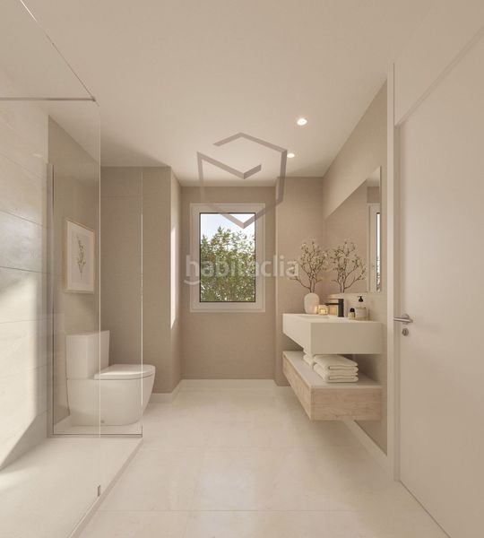 Foto 6acf85d5-c18f-4a87-87b8-ad032864541f. Casa adossada amb calefacció aparcament piscina a Rozas de Madrid (Las)