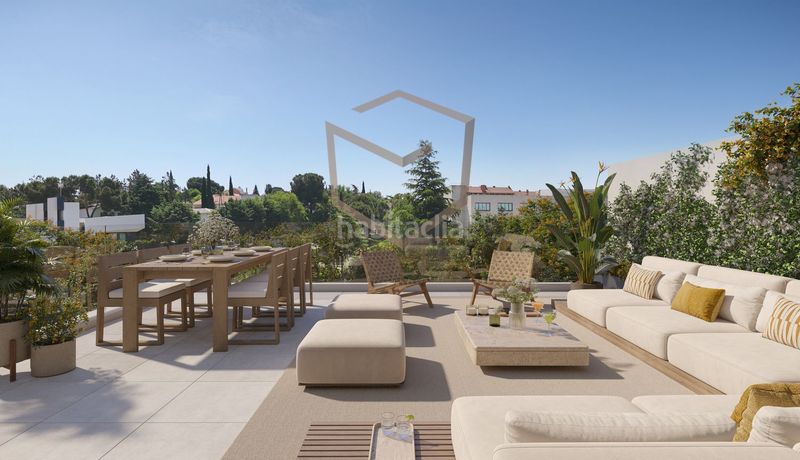 Foto b5d3d1eb-65d3-487d-9fcd-220b2a2c39d0. Casa adossada amb calefacció aparcament piscina a Rozas de Madrid (Las)