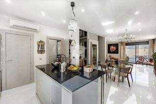 Casa adossada  Anunciadora. Pareado en venta en pozuelo de alarc�n