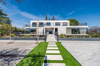 Xalet a Carretera del Plantío. En majadahonda