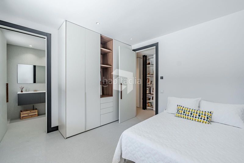 Foto 3eaa2c3e-c600-4136-8811-5868934cbe75. Xalet amb calefacció aparcament piscina a Carretera del Plantío Majadahonda