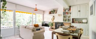 Appartement  Juan abello pascual. Piso en san lorenzo de el escorial