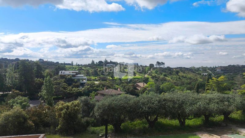 Foto 0fb0b298-bdcf-423b-a394-2a137f7c562d. Xalet amb calefacció aparcament piscina a Club de Golf Rozas de Madrid (Las)