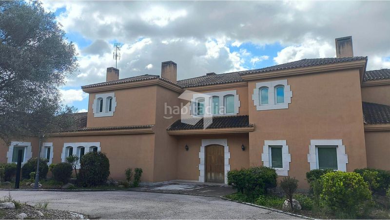 Foto 511786c8-7637-446b-a281-4636ebcd63b4. Xalet amb calefacció aparcament piscina a Club de Golf Rozas de Madrid (Las)