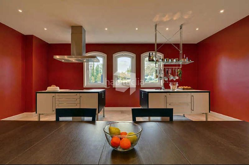 Foto c878f611-3f1a-4838-8853-c80a8d1c4e88. Xalet amb calefacció aparcament piscina a Club de Golf Rozas de Madrid (Las)