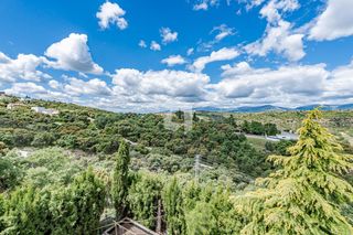 Chalet en Cotos de Monterey. En venturada
