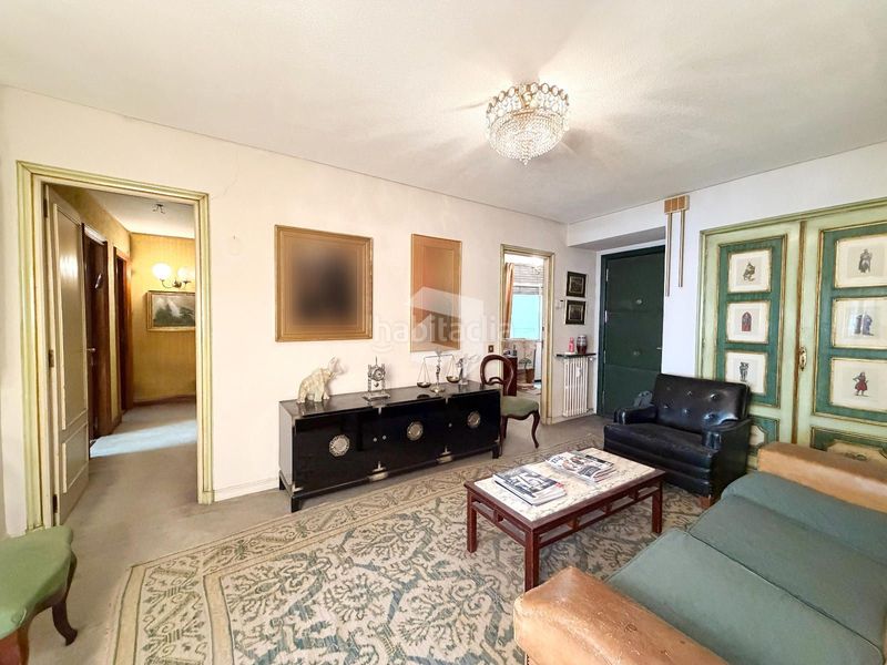 Foto 0aaca1ab-9827-4cc6-a047-8afd583c3728. Piso en Castellana Madrid
