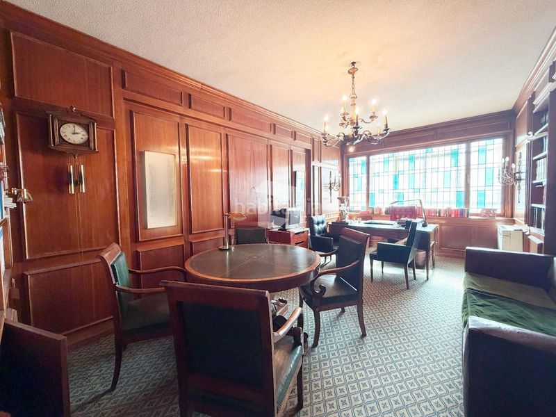 Foto ad4822ce-89e5-4132-b3f2-5de9e9ca689c. Piso en Castellana Madrid