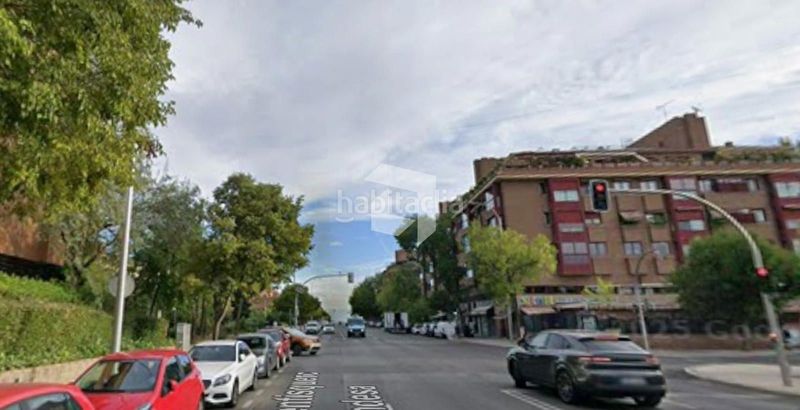 Foto 8b4d8b54-9de4-4c47-92b5-00d88440d93e. Àtic amb calefacció aparcament piscina a Arroyo del Fresno Madrid