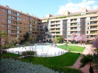 Àtic a Ventisquero de la Condesa
