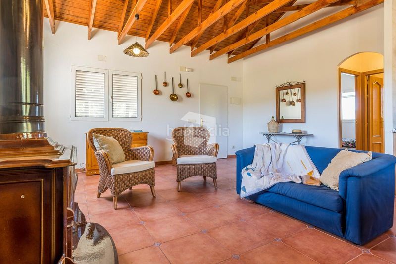 Foto 5200e926-ef65-4b50-a119-c24c9c4a667f. Chalet in n/a in Población de Arroyo
