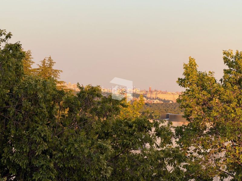 Foto 27f9532d-a641-45ab-8746-73e1f7037403. Ático en Aravaca Madrid