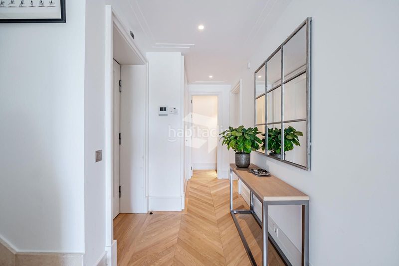 Foto 4d83a500-9341-4ac0-8487-18e91ccd3fae. Dachwohnung mit heizung parking pool in Aravaca Madrid