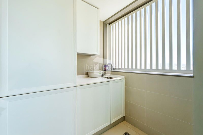 Foto d3612da0-b2ab-44db-8025-1286c124f495. Dachwohnung mit heizung parking pool in Aravaca Madrid