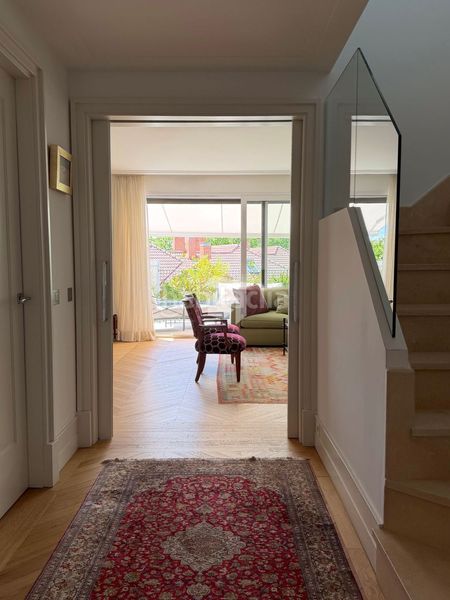 Foto dac3dd3e-6e3d-490b-8826-170284d064e0. Ático en Aravaca Madrid