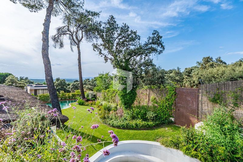 Foto a8e96da3-7e99-4082-ada8-2028474c8d0e. Alquiler chalet en Fuentelarreina Madrid