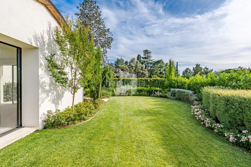 Foto c7bd2b5e-f0dc-428c-a353-45e89d56f5ab. Alquiler chalet en Fuentelarreina Madrid