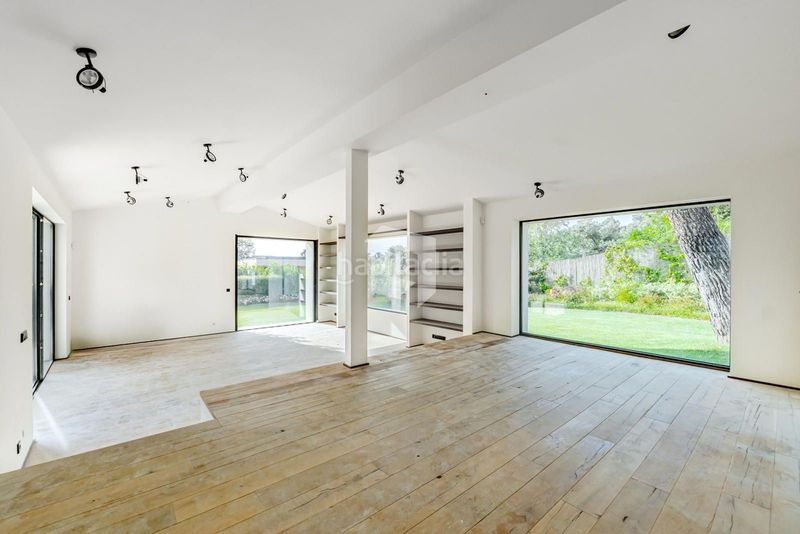 Foto cca3af41-2de7-4c0d-9c63-be1105d385ed. Alquiler chalet en Fuentelarreina Madrid