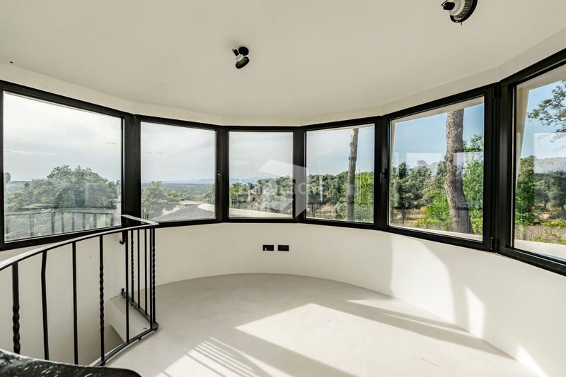 Foto fe3c7493-4047-459d-b642-839f16722490. Alquiler chalet en Fuentelarreina Madrid