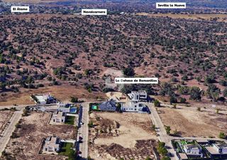 Terreny residencial a Perseo