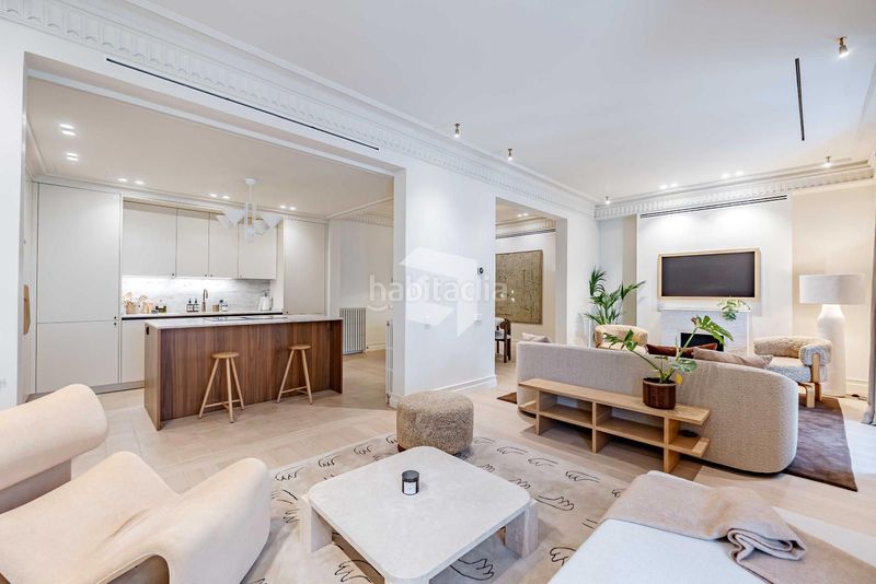 Foto 6c1aa61c-15b7-415a-a881-fc09ab200875. Pis amb calefacció a Almagro Madrid