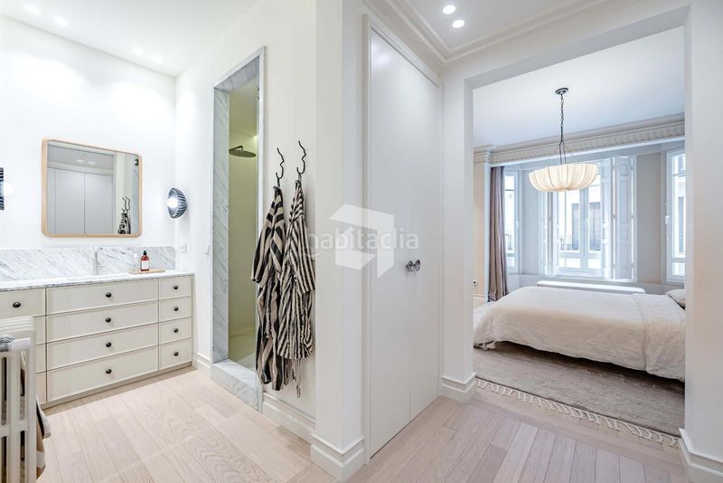 Foto bf0f0041-86f4-4945-9672-2f7de0f495ee. Pis amb calefacció a Almagro Madrid
