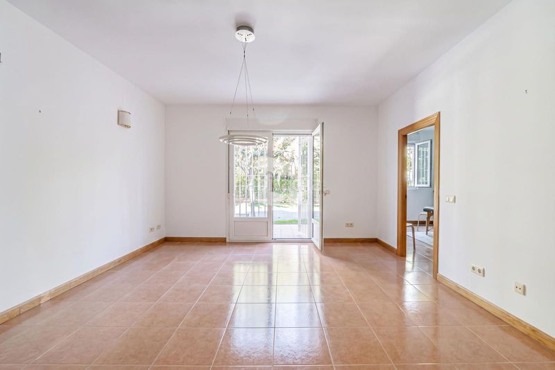 Foto 623f1b28-5370-4cd9-8903-e4bc6278072a. Chalet mit heizung parking in Aravaca Madrid