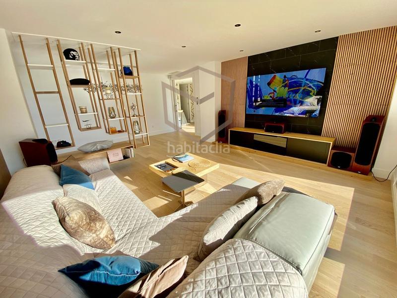 Foto 05bde73c-9b13-4c84-ae24-7aaee01a2e98. Ático en Aravaca Madrid