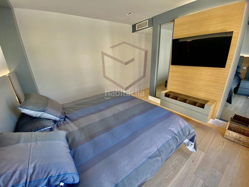 Foto 19bd4a8a-16e5-425f-becb-0f91ab29eaf7. Ático en Aravaca Madrid