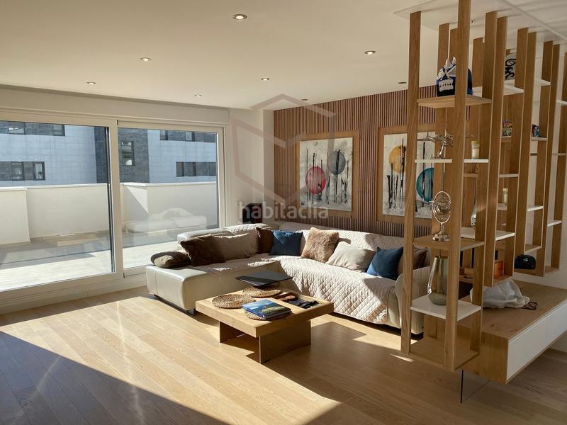 Foto 2f5db7a4-8b5d-465d-b270-3a2701d53bf9. Ático en Aravaca Madrid