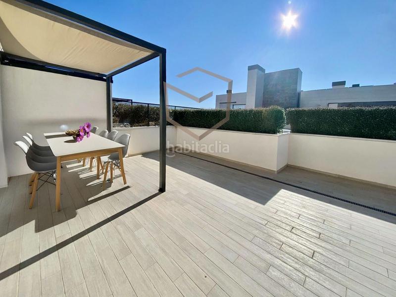 Foto 3ecd8e44-078f-412e-9ad2-09bab2b2af16. Ático en Aravaca Madrid