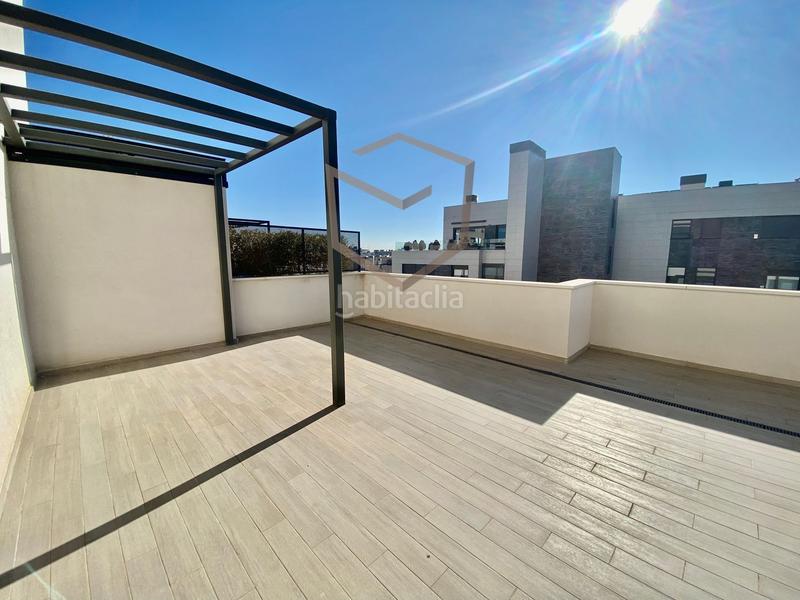 Foto 69b6a6dc-4658-4228-bddd-a20168c9a111. Ático en Aravaca Madrid