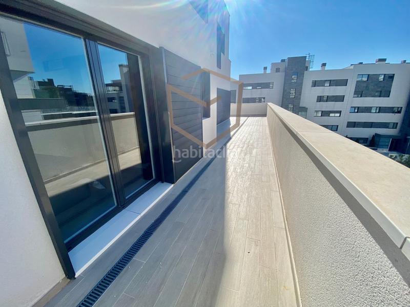 Foto a7acd7e4-b907-445c-9d53-8dbf158812de. Ático en Aravaca Madrid