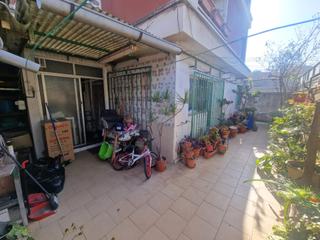 Ground floor  Carrer doctor antoni pujades