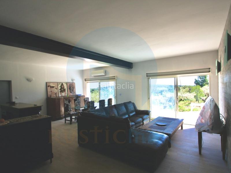 Foto 605823e0-db79-471b-b691-6df6ddba37f9. Masia a Perelló (El)