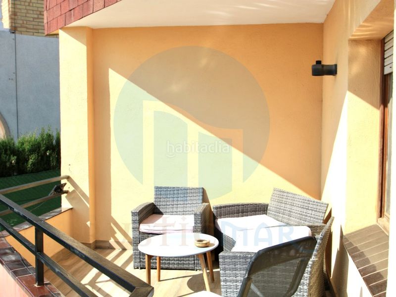 Foto 1d9bd17e-facd-428a-acec-436dab130657. Casa con parcheggio in Ampolla (L´)