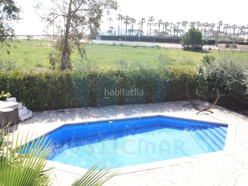 Foto 20461182-100a-411e-8886-81833bdb8a6f. Casa con parcheggio in Ampolla (L´)