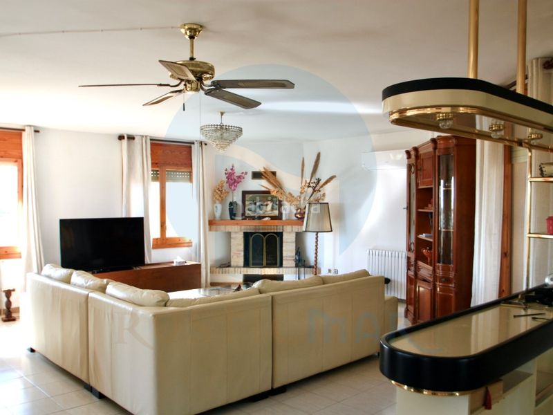 Foto 53ae0ddc-d237-4e81-a50e-8c31f7c3675d. Casa con parcheggio in Ampolla (L´)
