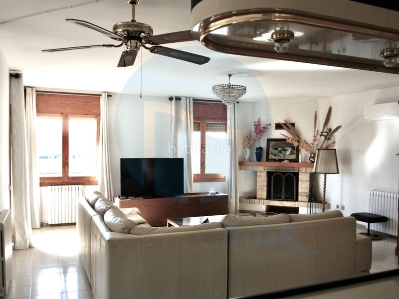 Foto 869fd2ea-842d-49c9-82e8-84a43e970263. Casa con parcheggio in Ampolla (L´)