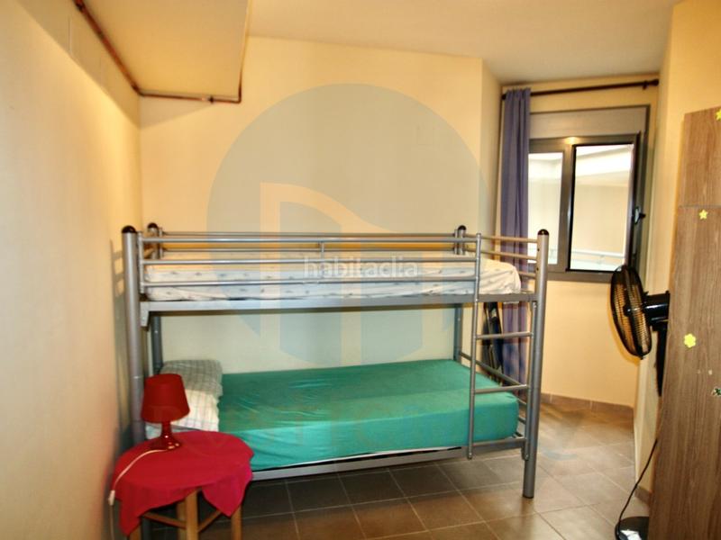 Foto 06b17cca-3d11-4cb8-b66b-4ee83f739ebc. Apartment with parking in Ampolla (L´)